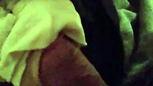 Fleshlight pussy play fun