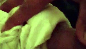Fleshlight pussy play fun