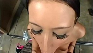 alexis grace smoking blowjob