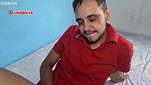 esse macho tem um segredo pra contar assista completo