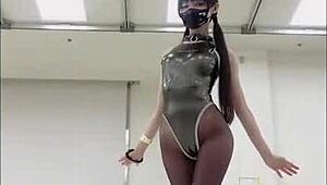 mayu ronne jerk off challenge part 3 😏