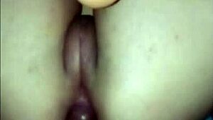 Curly redhead PAWG gets tight ass teased then pounded