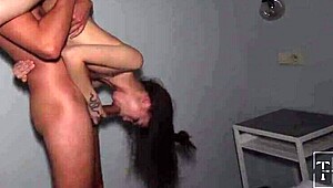 fucking him all night long felt so good