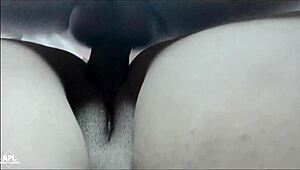 follandome el rico culito de mi amiga universitaria with big ass
