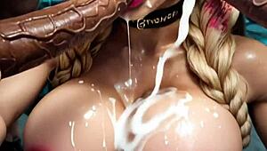 anikkas blowbang compilation makes me so horny