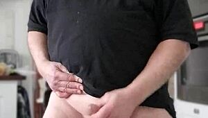 chris old man rips clothes off and talks dirty