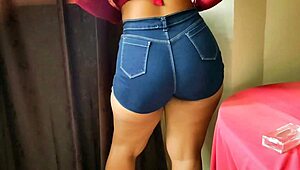 I fuck my husband hard