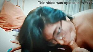 Want milk on my tits cum on tits