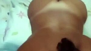 pagando um boquete gostoso