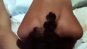 pagando um boquete gostoso