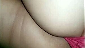hot latina teen has hidden sex with big tits