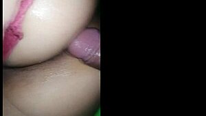 hot latina teen has hidden sex with big tits