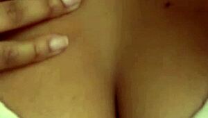 cucumber chronicles feature big breast ebony beauty