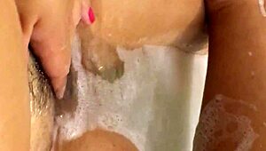 Enjoy this fun soft bath game today