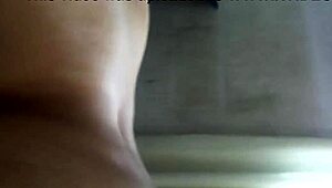 amateur chubby milf gets facial cum after sex