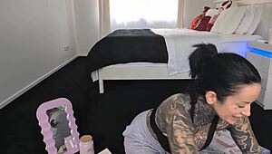 shopping and unboxing new items today