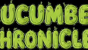 cucumber chronicles feature big breast ebony beauty