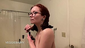 Cutting off six inches of hair to shoulder length today