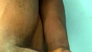 africa mandingo with very huge and strong dick