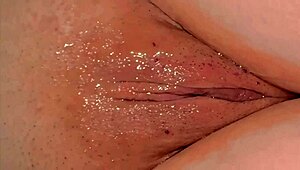amateur pink pussy after losing virginity
