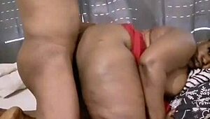 Nigarchrist Shares Tight Pussy Update With Emotional Tone