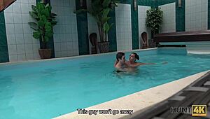 Hidden cam