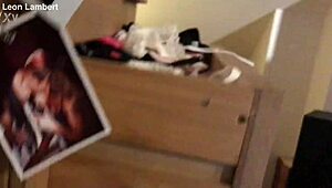 hot sexy tight pussy teen angels house party fun with lingerie