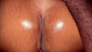he said backshots are his favorite so bend me over