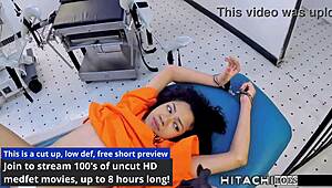 i cum hard from doctor hitachi