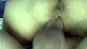 Wife films sex with lover for cuckold husband