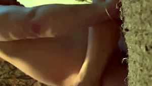 immobilized bondage in cage with bound gaps