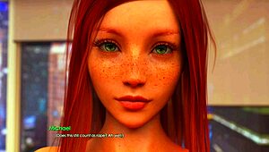 radiant teaser i did not come here to be teased darling