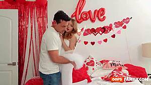 will you be my stepdad on valentines day dont miss out on the best xxx porn
