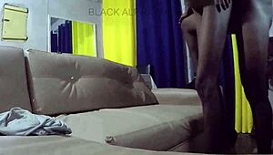 boss daughter ends up fucked after movie invite