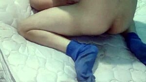 misionero en el colchon sin sabanas ni funda