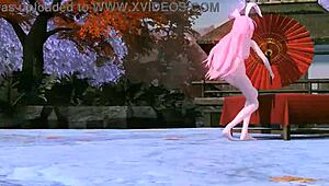 megurine luka full nude mod reveal