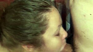 Hot milfs and college babes get banged hard by big cock