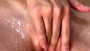 my favorite pose is riding a cock in pov