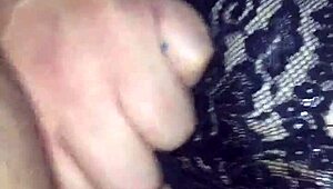 pov with big ass bbw latina getting anal fucked hard