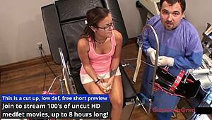 Tampa university entrance physical exam with angel oaks