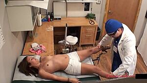 Tampa university entrance physical exam with angel oaks