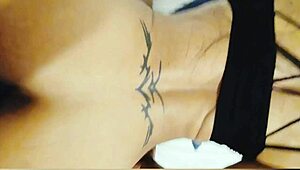 Gymbro se coge a chica gym musculosa y putona sin condon