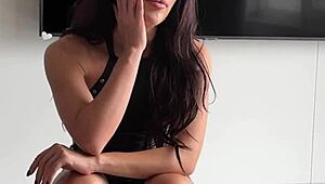 wife watches me fuck her friend in ass