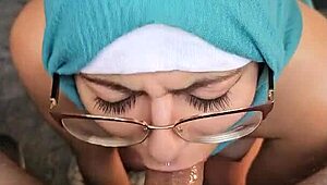 arab housewife mia niqab top 10 videos of 2025