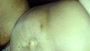 pretty girl sucks stepfather while boyfriend waits outside