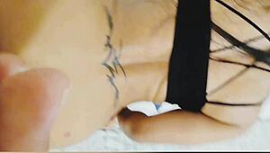 Gymbro se coge a chica gym musculosa y putona sin condon