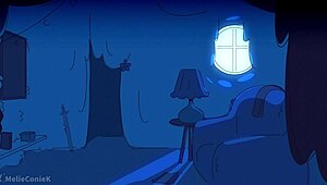 melieconiek kelly marcos animated parody