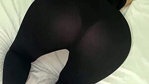 please fuck me horny babe begs for sex after periods