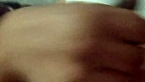 amateurs enjoy solo masturbation at home