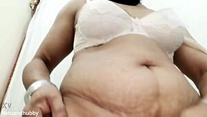 Super Anal Desi Indian Muslim Couple